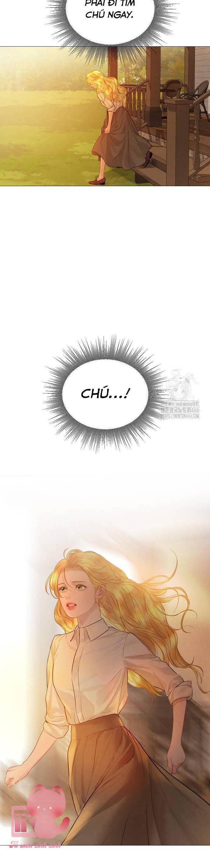 Hãy Khóc Và Cầu Nguyện Đi Chapter 35 - 26