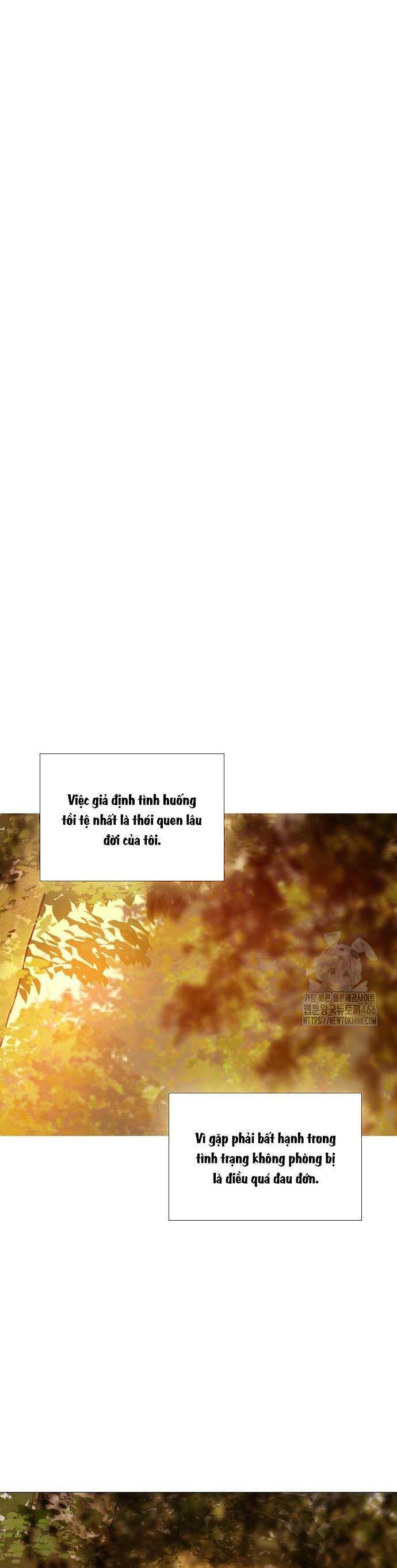 Hãy Khóc Và Cầu Nguyện Đi Chapter 35 - 27