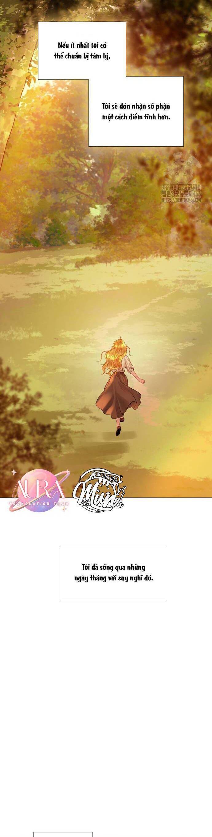 Hãy Khóc Và Cầu Nguyện Đi Chapter 35 - 28