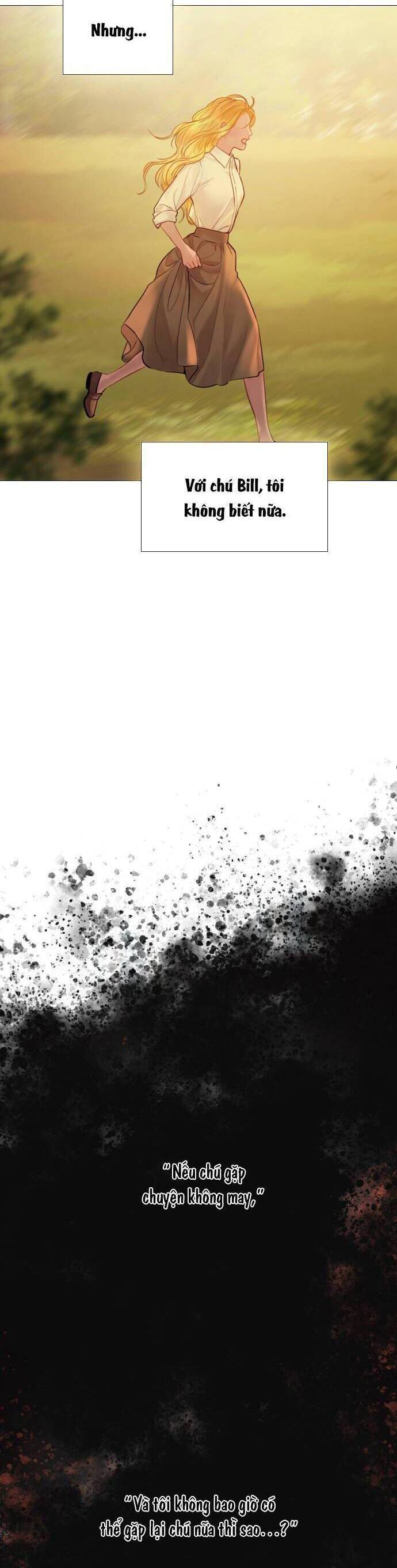 Hãy Khóc Và Cầu Nguyện Đi Chapter 35 - 29