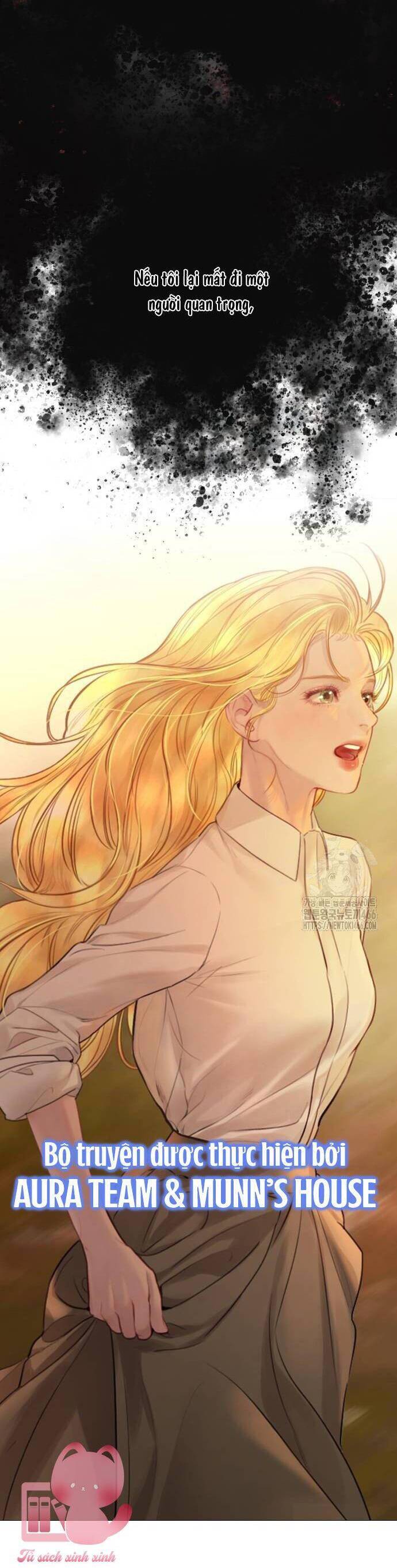 Hãy Khóc Và Cầu Nguyện Đi Chapter 35 - 30