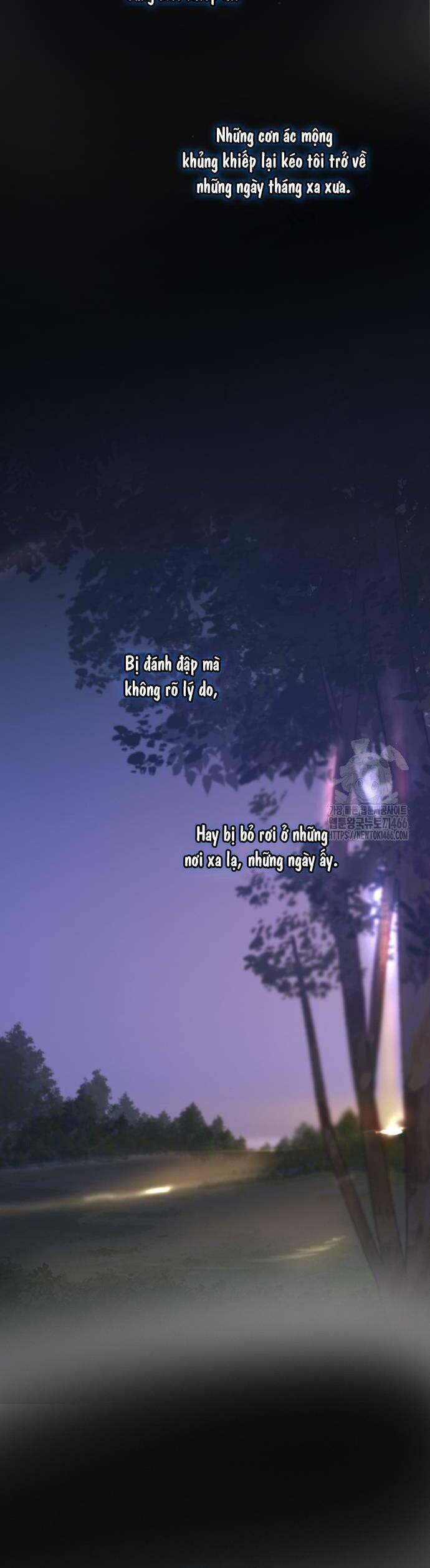 Hãy Khóc Và Cầu Nguyện Đi Chapter 35 - 4