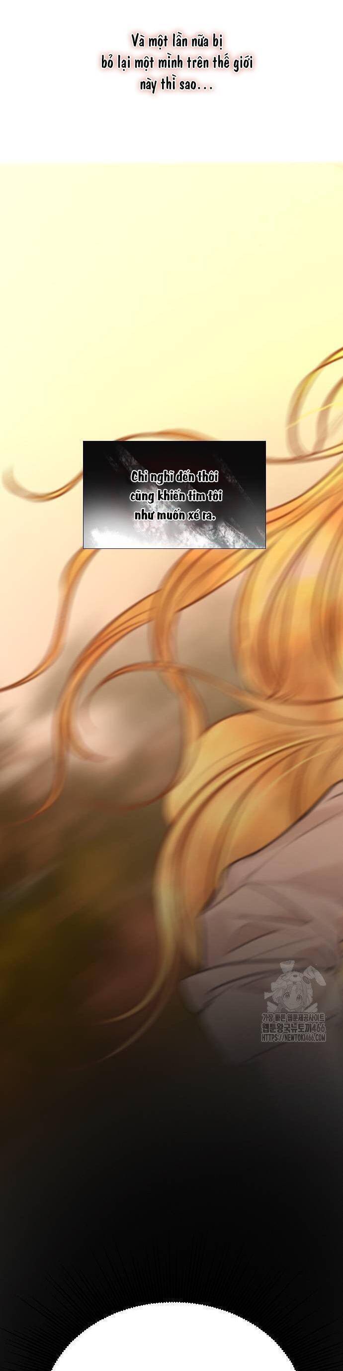 Hãy Khóc Và Cầu Nguyện Đi Chapter 35 - 31