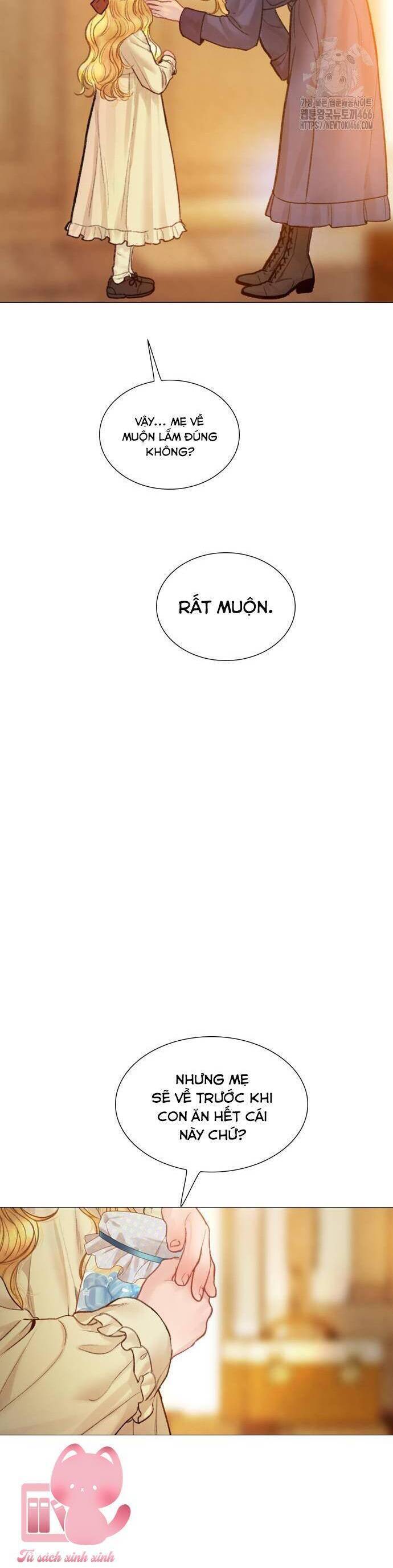 Hãy Khóc Và Cầu Nguyện Đi Chapter 35 - 34