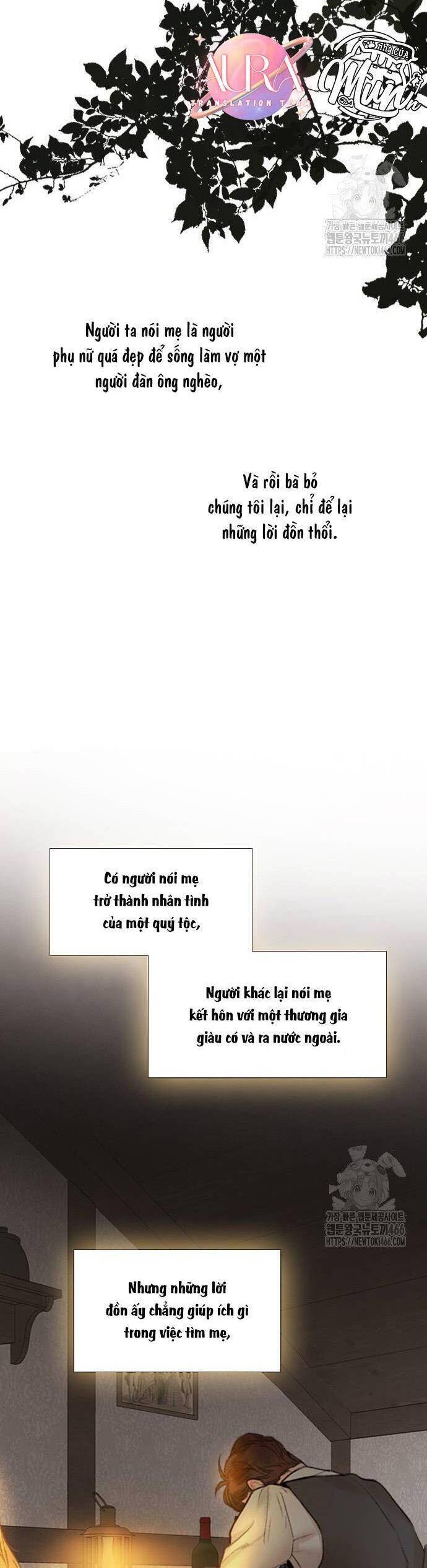 Hãy Khóc Và Cầu Nguyện Đi Chapter 35 - 37