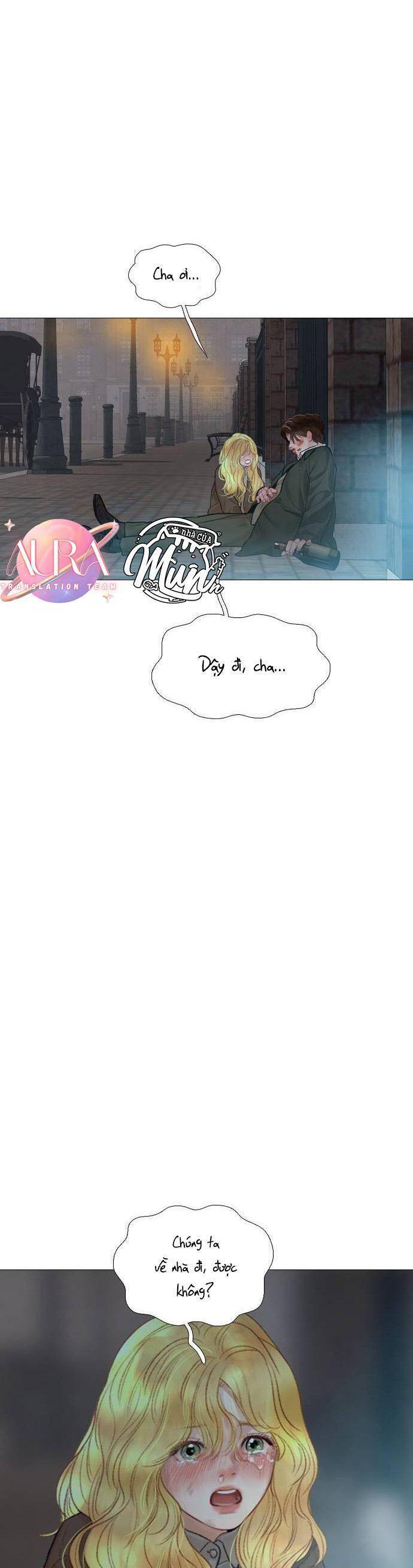 Hãy Khóc Và Cầu Nguyện Đi Chapter 35 - 39