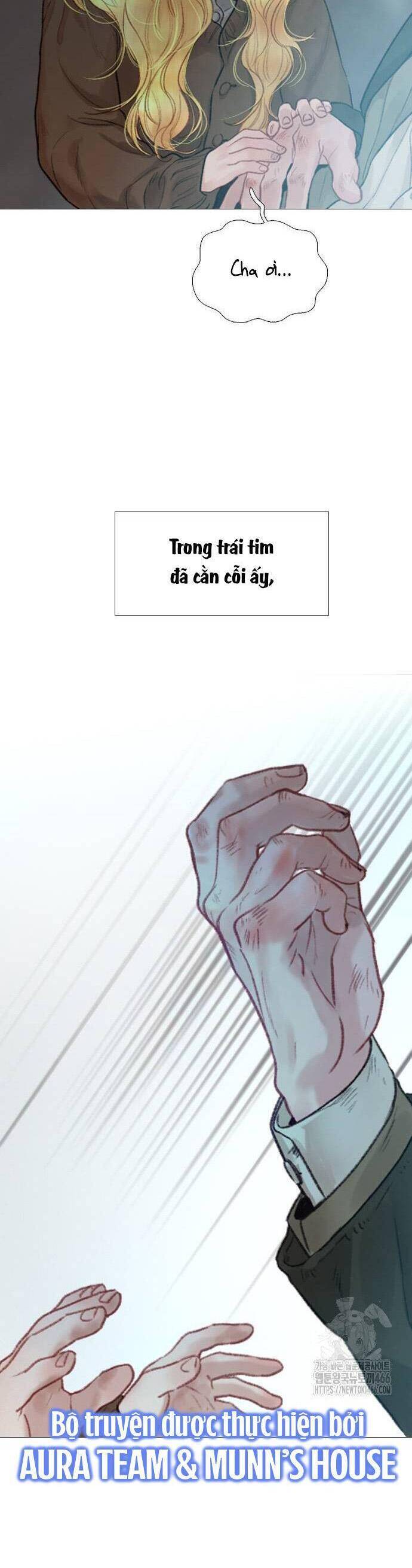 Hãy Khóc Và Cầu Nguyện Đi Chapter 35 - 40