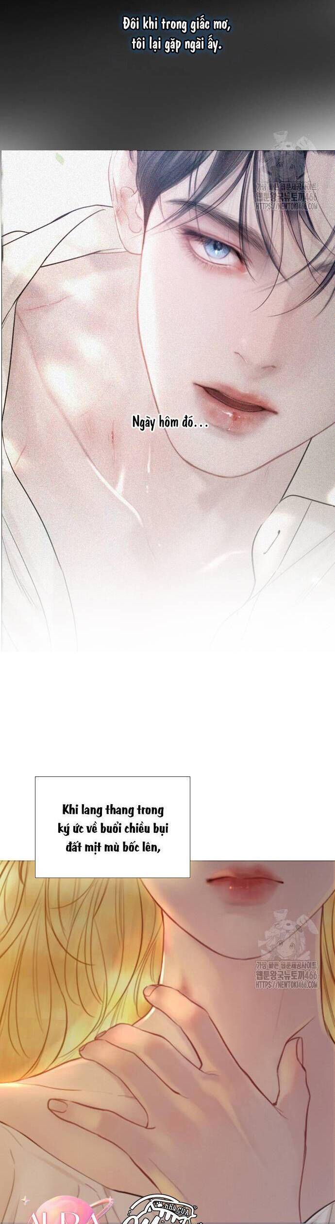 Hãy Khóc Và Cầu Nguyện Đi Chapter 35 - 5