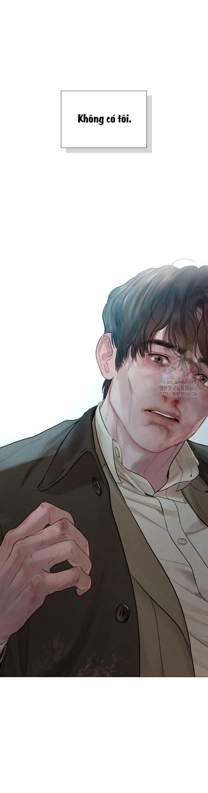 Hãy Khóc Và Cầu Nguyện Đi Chapter 35 - 41