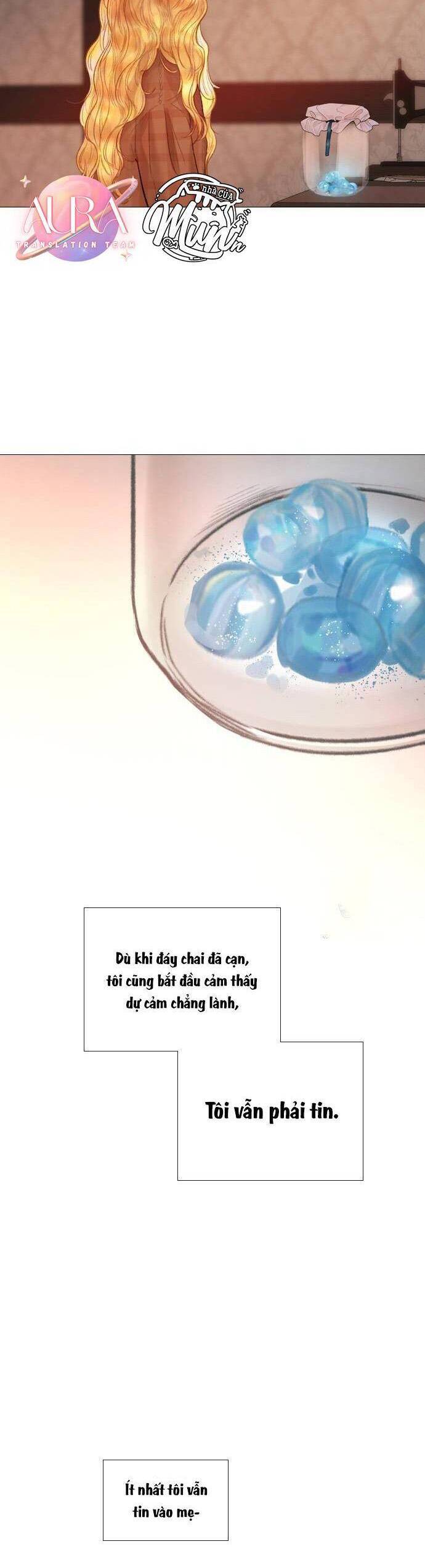 Hãy Khóc Và Cầu Nguyện Đi Chapter 35 - 44