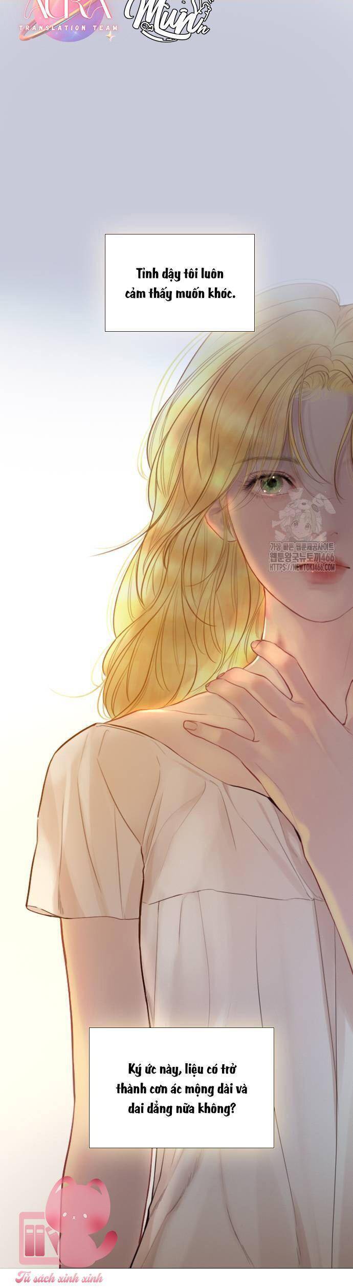 Hãy Khóc Và Cầu Nguyện Đi Chapter 35 - 6