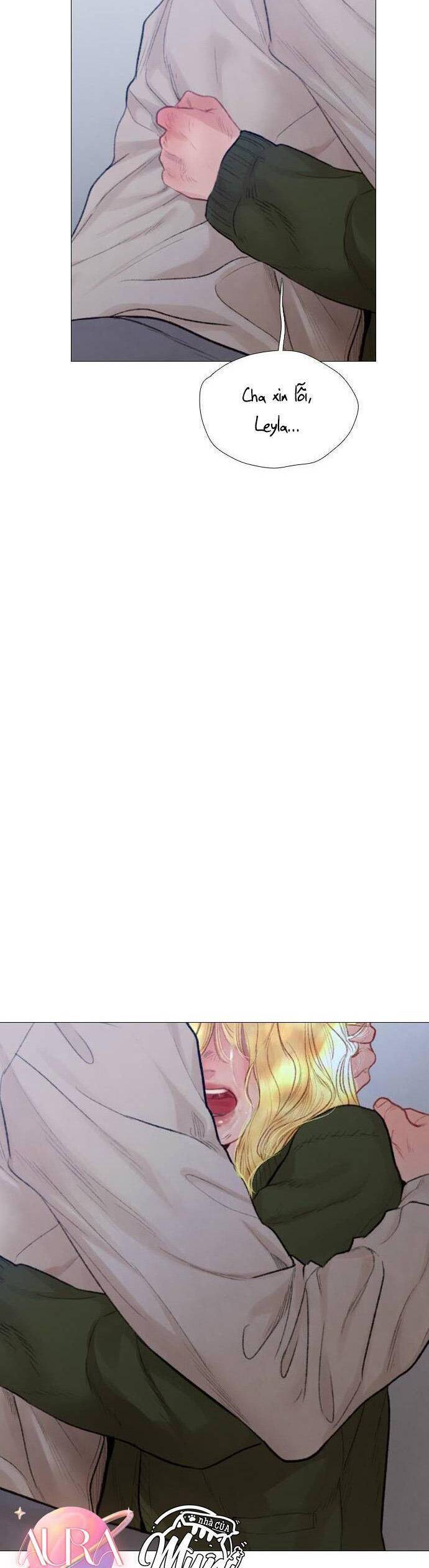 Hãy Khóc Và Cầu Nguyện Đi Chapter 35 - 52