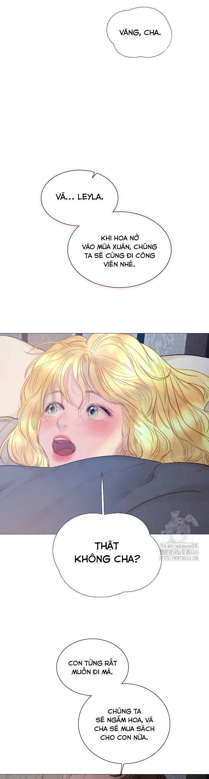 Hãy Khóc Và Cầu Nguyện Đi Chapter 35 - 55