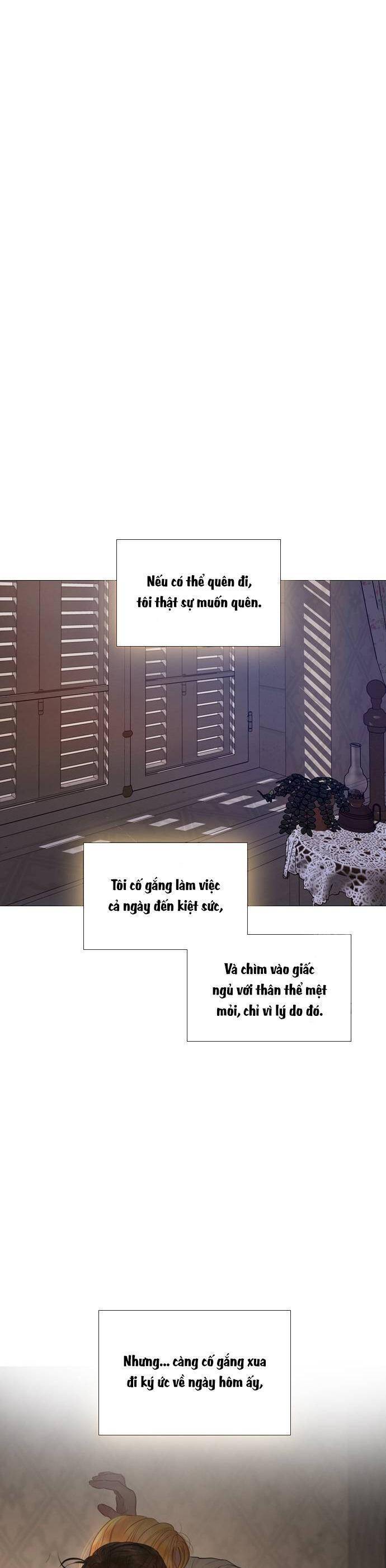 Hãy Khóc Và Cầu Nguyện Đi Chapter 35 - 7