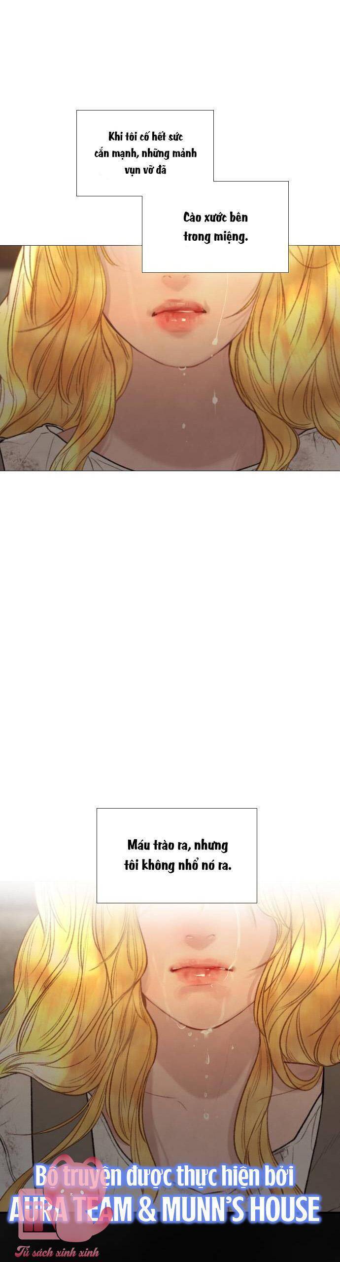 Hãy Khóc Và Cầu Nguyện Đi Chapter 35 - 62