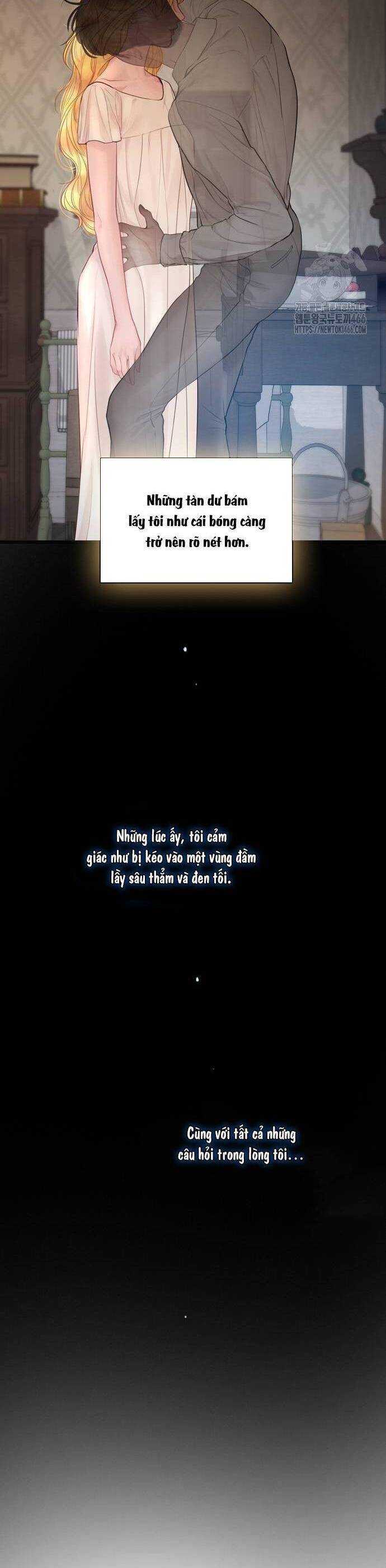 Hãy Khóc Và Cầu Nguyện Đi Chapter 35 - 8