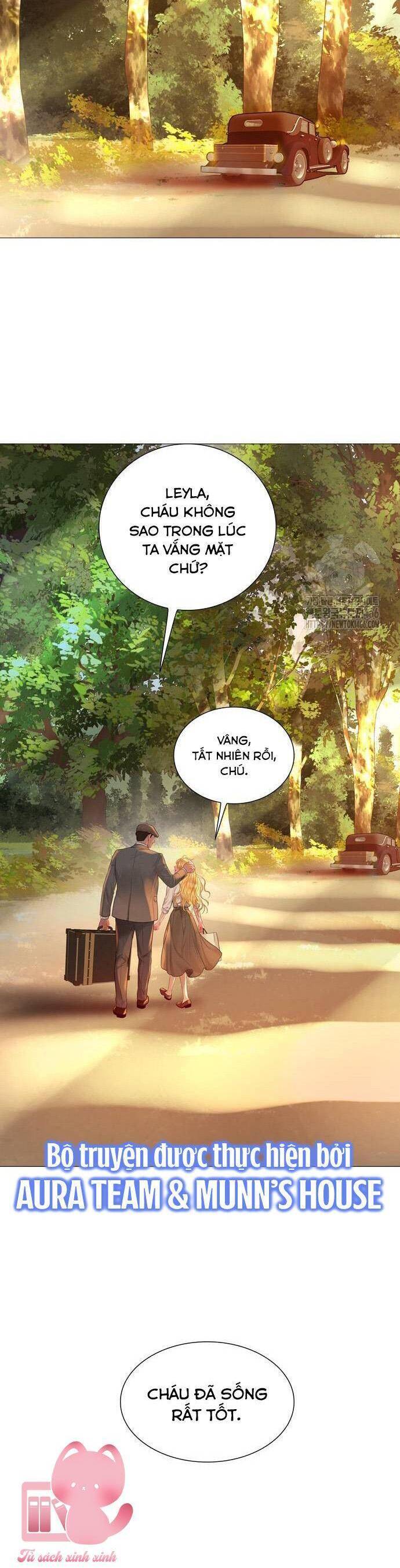 Hãy Khóc Và Cầu Nguyện Đi Chapter 35 - 77