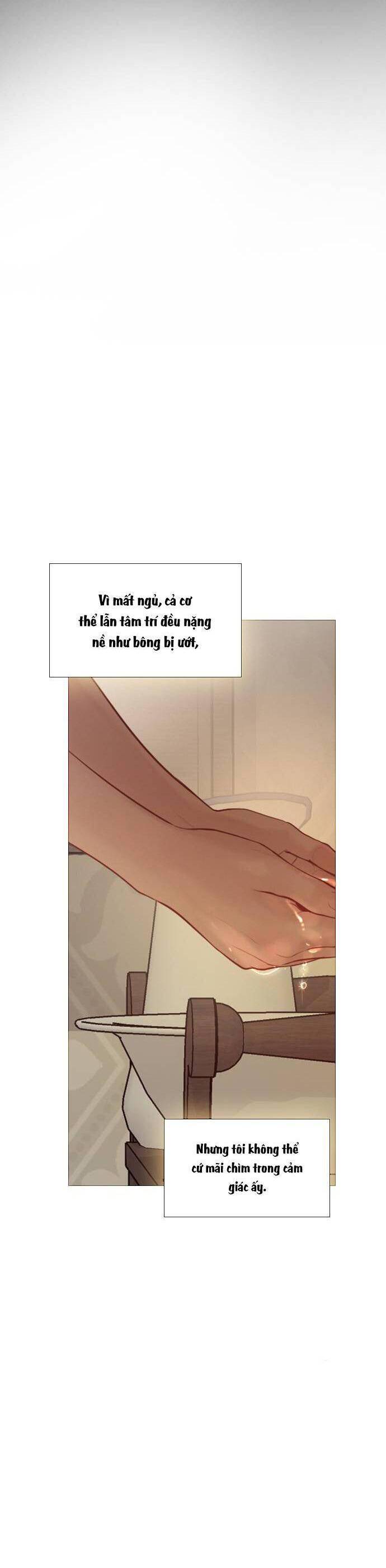 Hãy Khóc Và Cầu Nguyện Đi Chapter 35 - 9