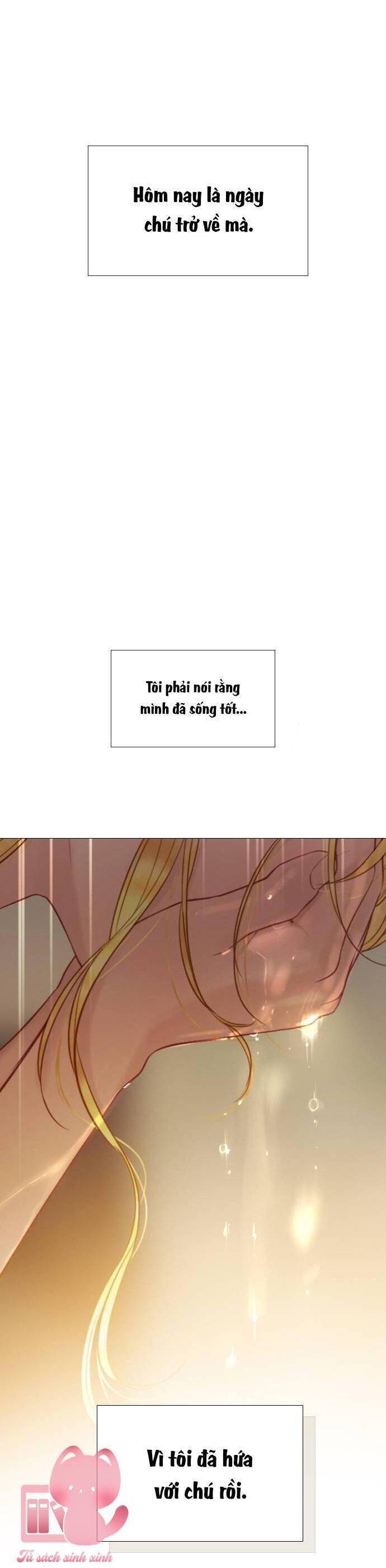 Hãy Khóc Và Cầu Nguyện Đi Chapter 35 - 10