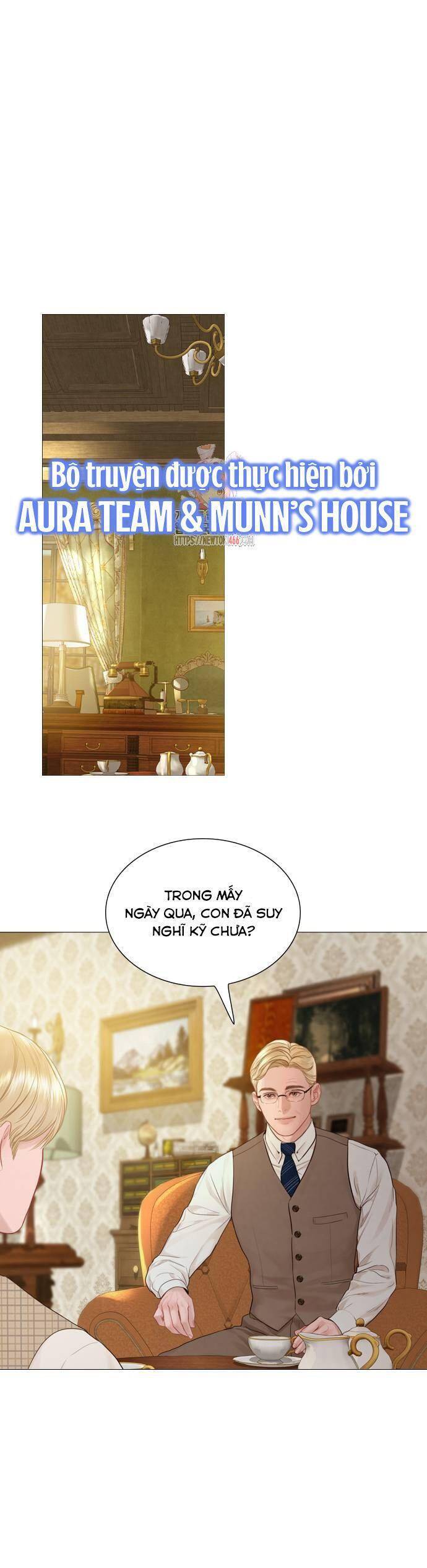 Hãy Khóc Và Cầu Nguyện Đi Chapter 36 - 2