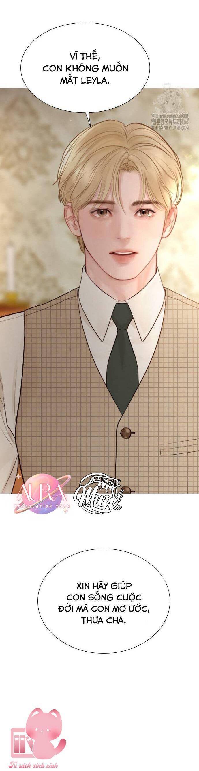 Hãy Khóc Và Cầu Nguyện Đi Chapter 36 - 13