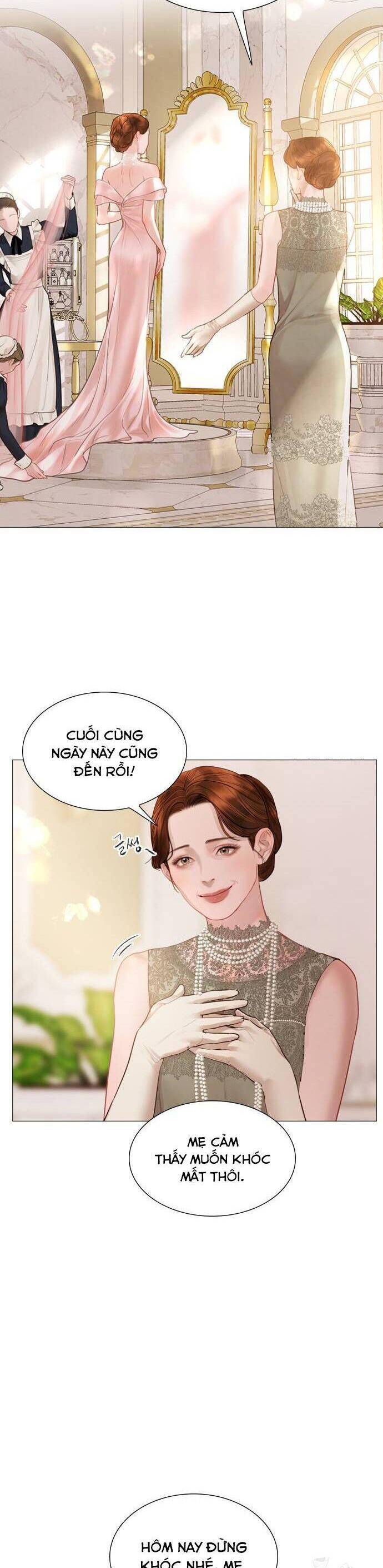 Hãy Khóc Và Cầu Nguyện Đi Chapter 36 - 15