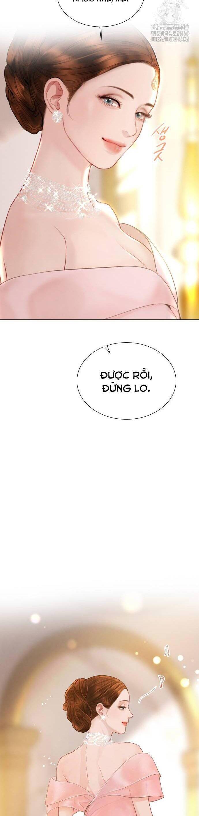 Hãy Khóc Và Cầu Nguyện Đi Chapter 36 - 16