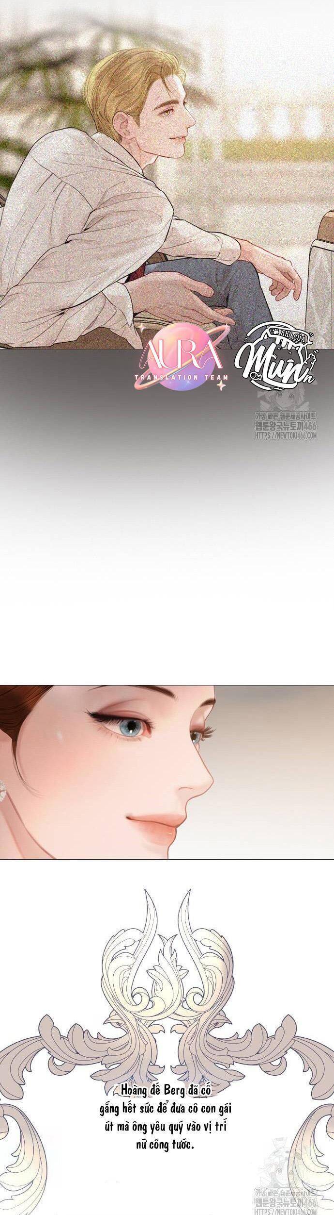 Hãy Khóc Và Cầu Nguyện Đi Chapter 36 - 18