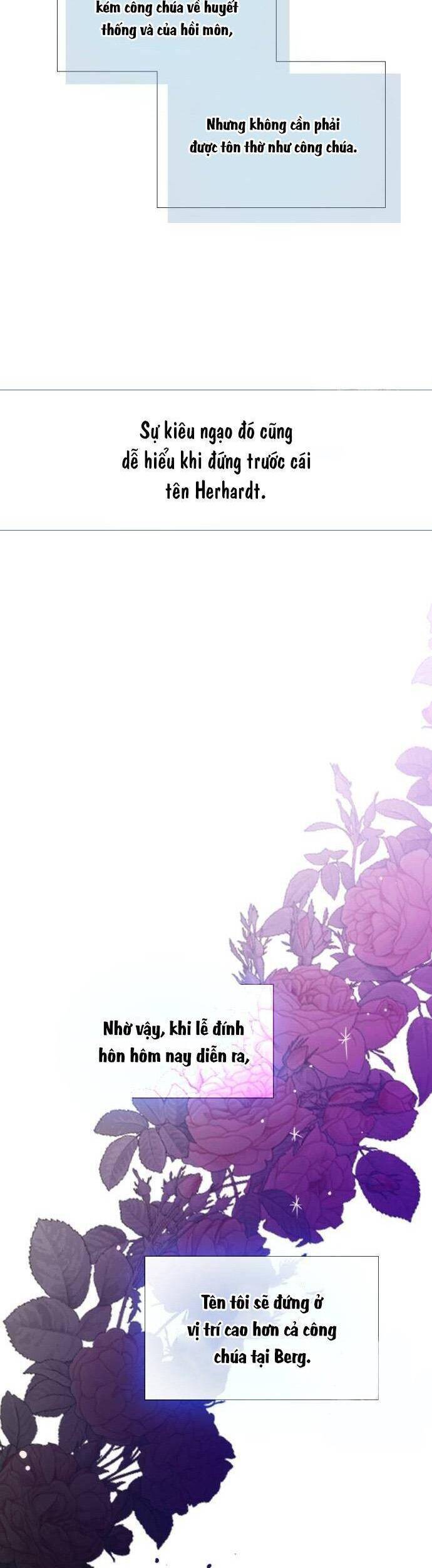 Hãy Khóc Và Cầu Nguyện Đi Chapter 36 - 20