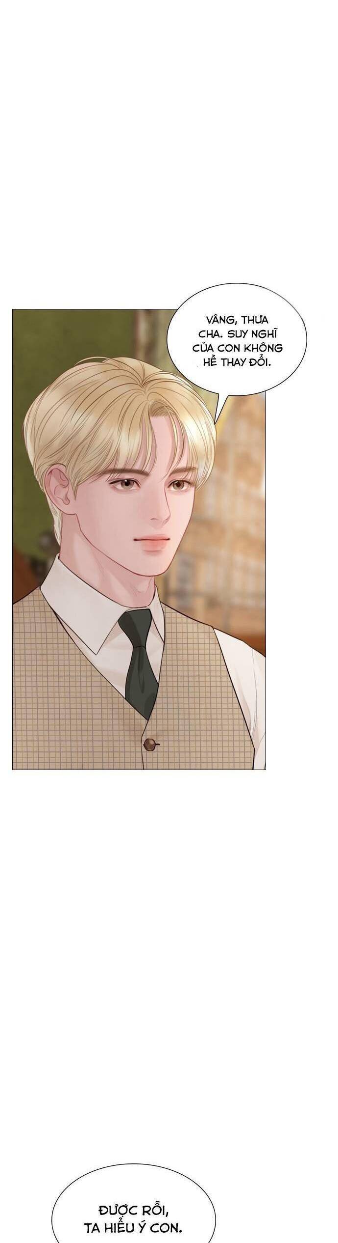 Hãy Khóc Và Cầu Nguyện Đi Chapter 36 - 3