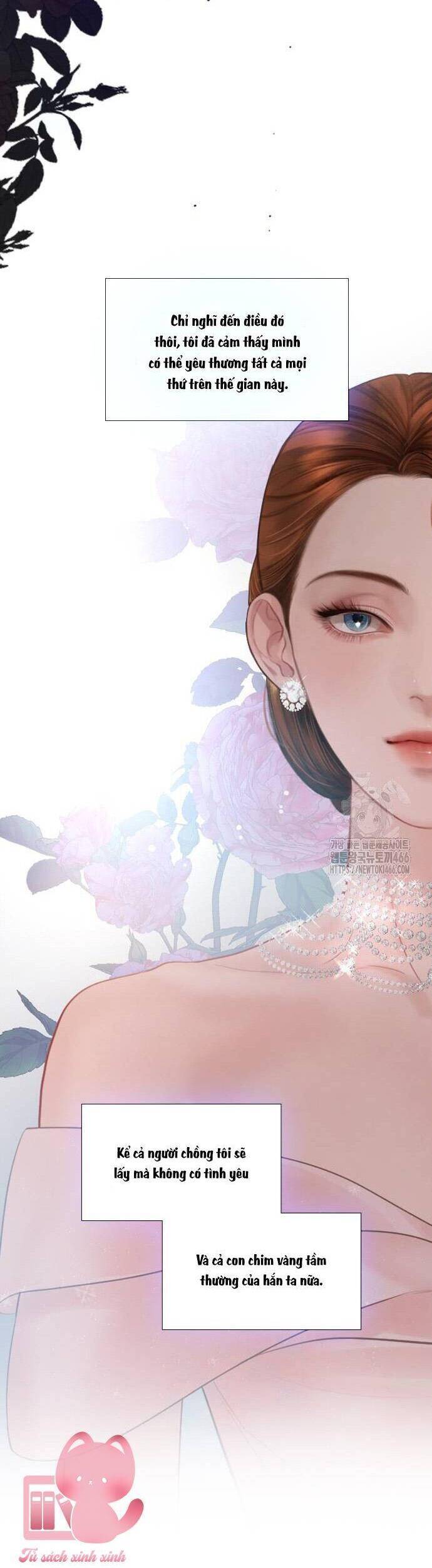 Hãy Khóc Và Cầu Nguyện Đi Chapter 36 - 21