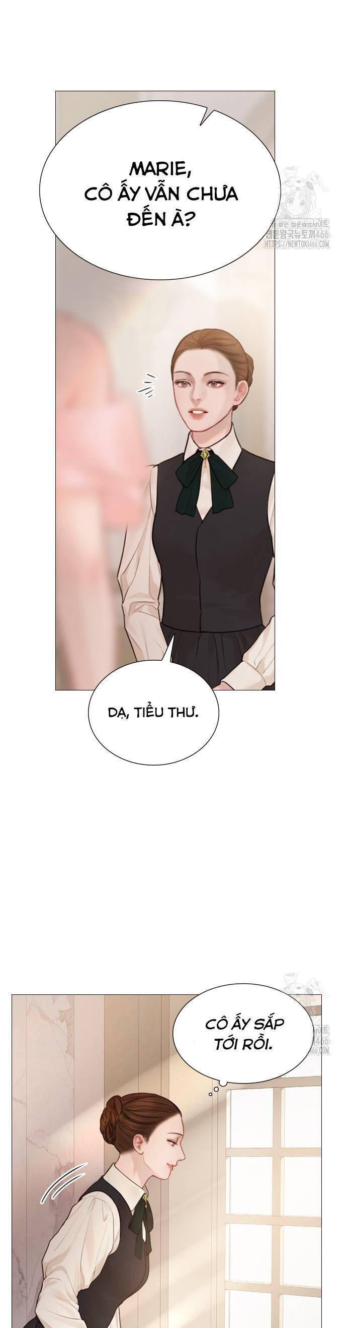 Hãy Khóc Và Cầu Nguyện Đi Chapter 36 - 22