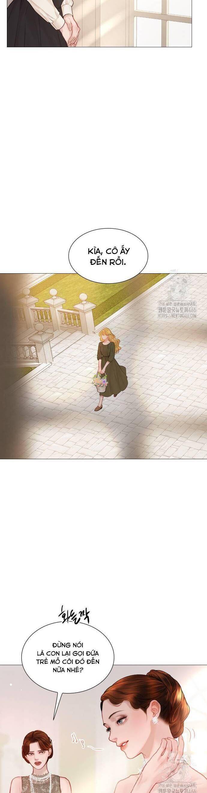 Hãy Khóc Và Cầu Nguyện Đi Chapter 36 - 23