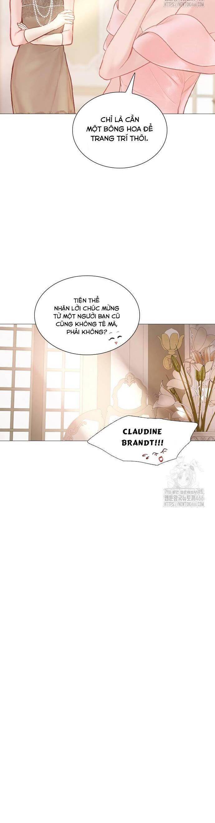 Hãy Khóc Và Cầu Nguyện Đi Chapter 36 - 24