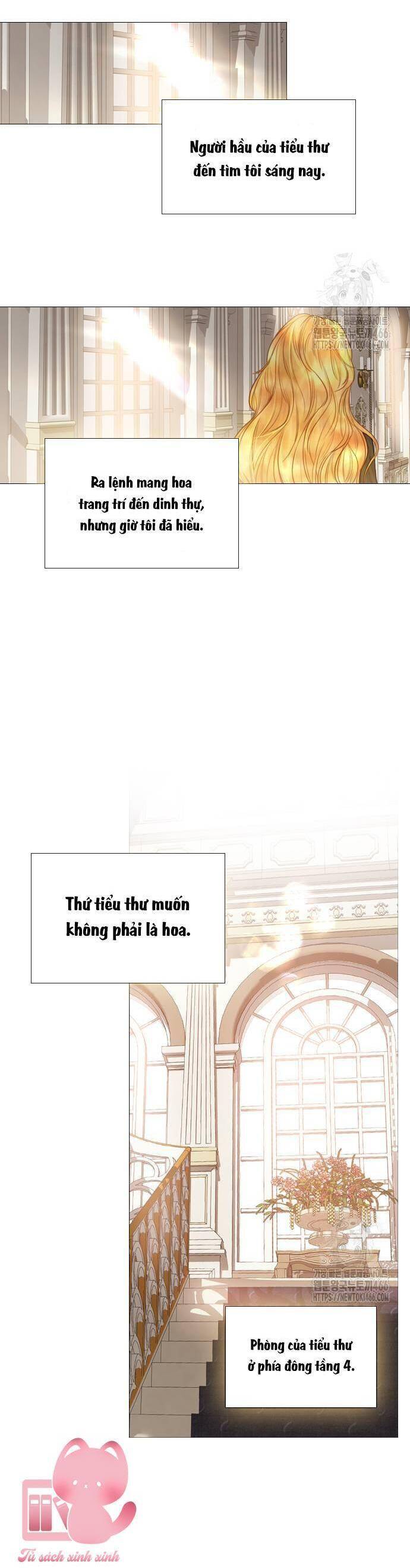 Hãy Khóc Và Cầu Nguyện Đi Chapter 36 - 25