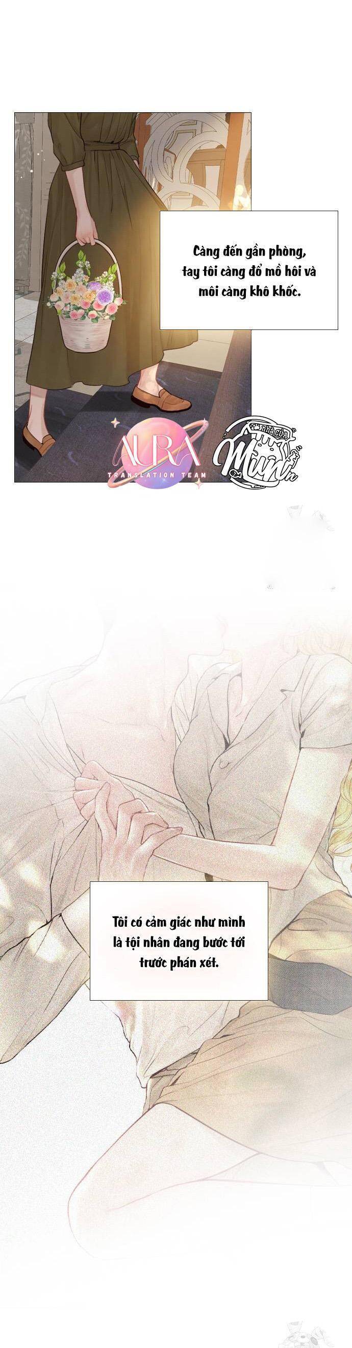 Hãy Khóc Và Cầu Nguyện Đi Chapter 36 - 26