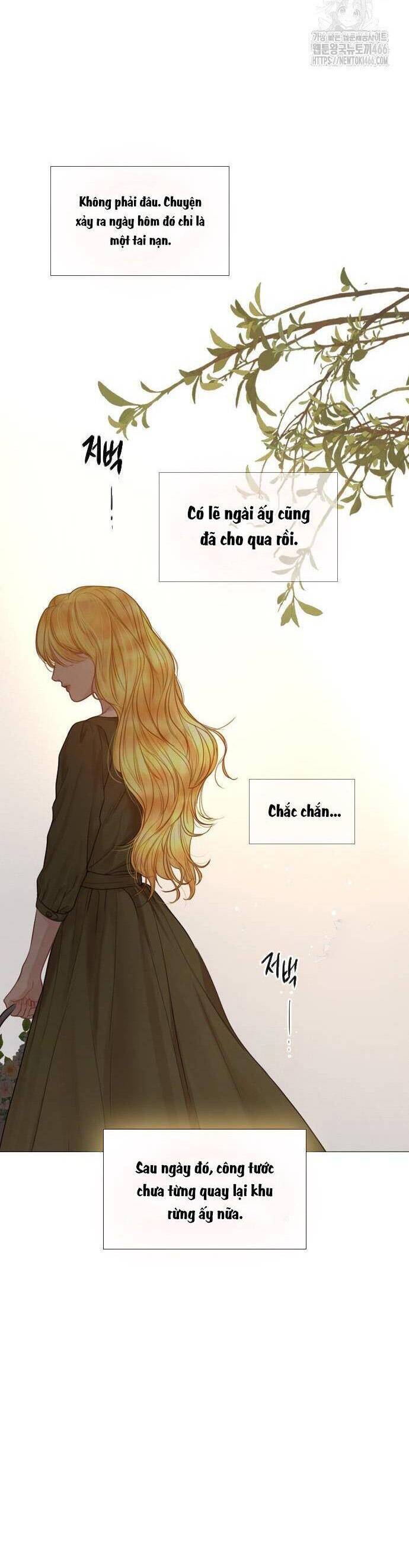 Hãy Khóc Và Cầu Nguyện Đi Chapter 36 - 27