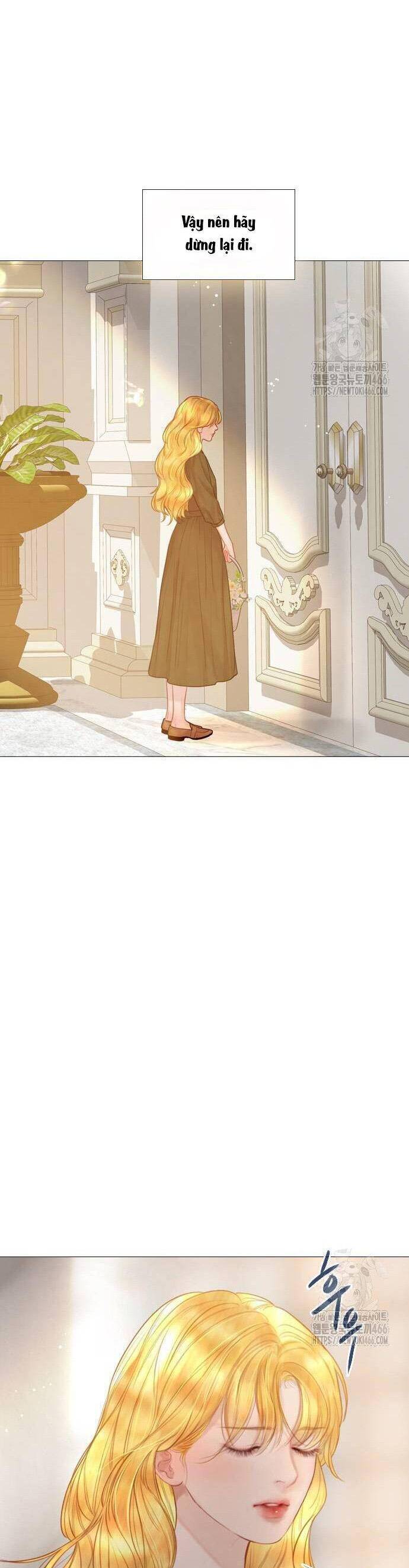 Hãy Khóc Và Cầu Nguyện Đi Chapter 36 - 28