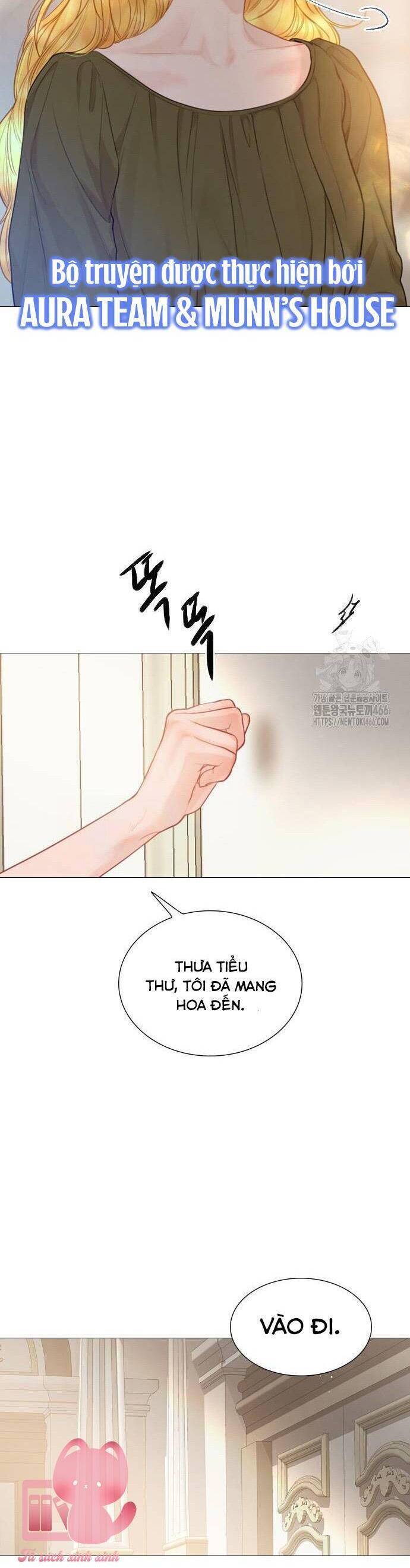 Hãy Khóc Và Cầu Nguyện Đi Chapter 36 - 29