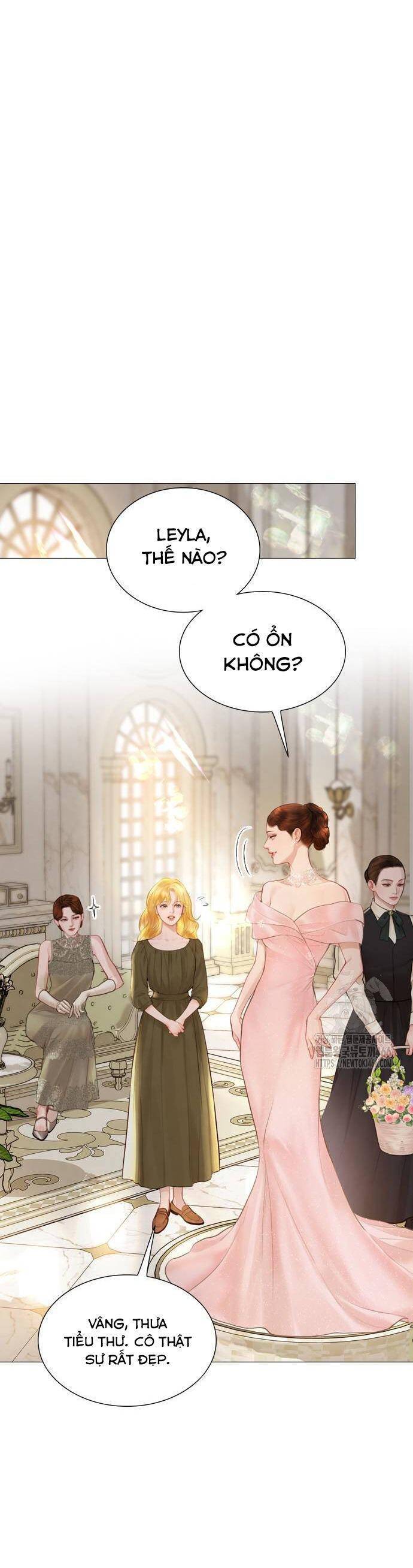 Hãy Khóc Và Cầu Nguyện Đi Chapter 36 - 30