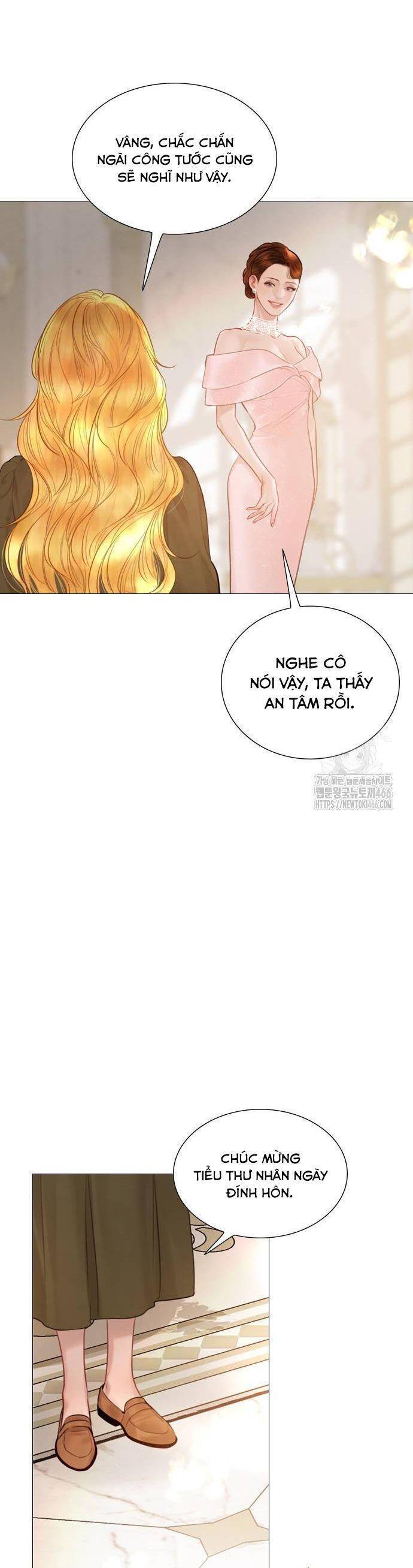 Hãy Khóc Và Cầu Nguyện Đi Chapter 36 - 32