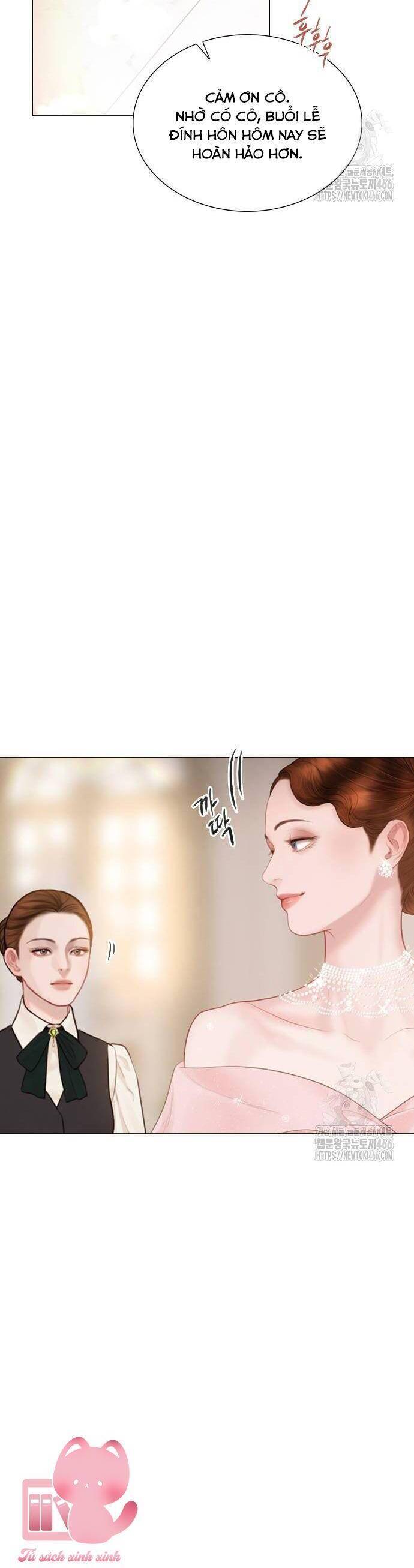 Hãy Khóc Và Cầu Nguyện Đi Chapter 36 - 33