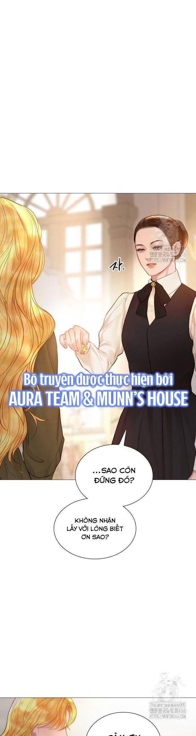 Hãy Khóc Và Cầu Nguyện Đi Chapter 36 - 34