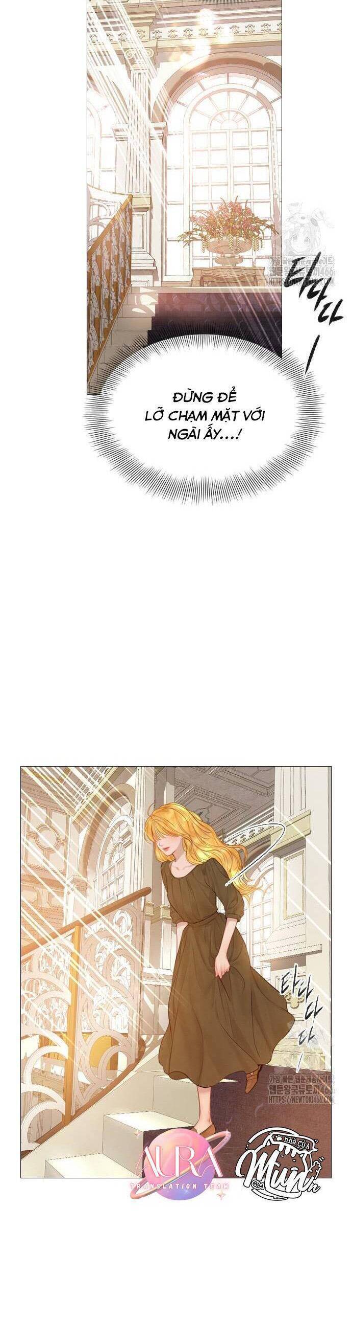 Hãy Khóc Và Cầu Nguyện Đi Chapter 36 - 36