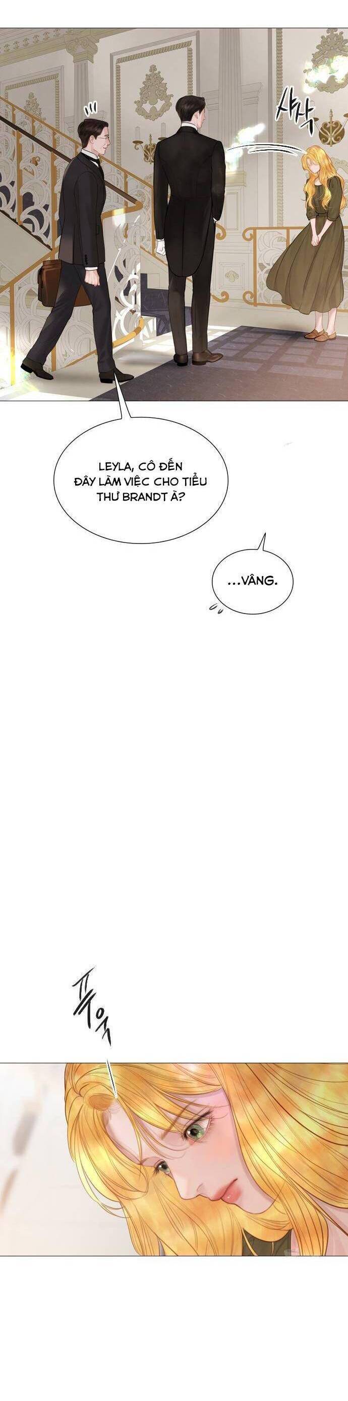 Hãy Khóc Và Cầu Nguyện Đi Chapter 36 - 40