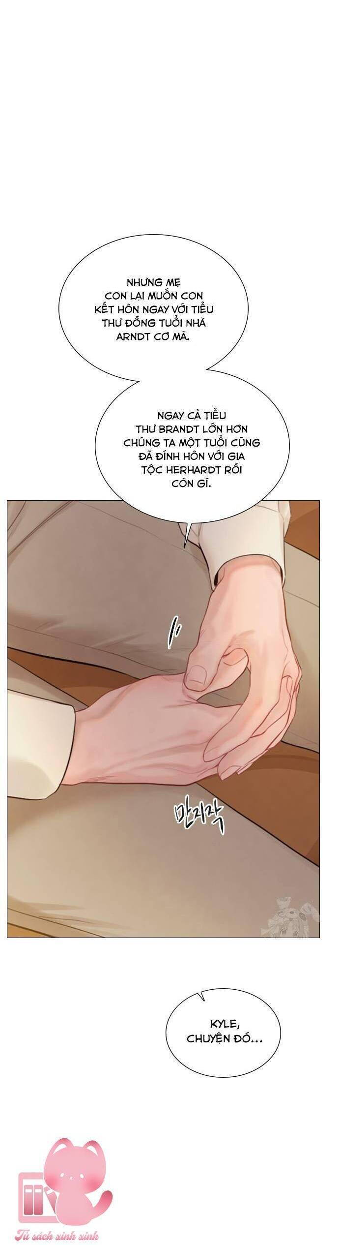 Hãy Khóc Và Cầu Nguyện Đi Chapter 36 - 5