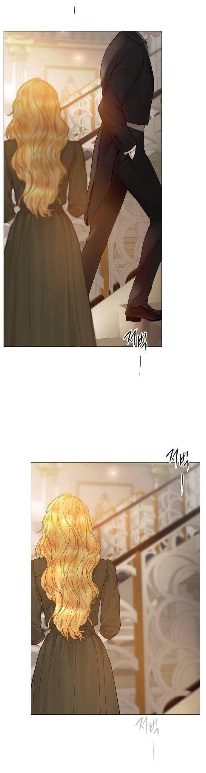 Hãy Khóc Và Cầu Nguyện Đi Chapter 36 - 46