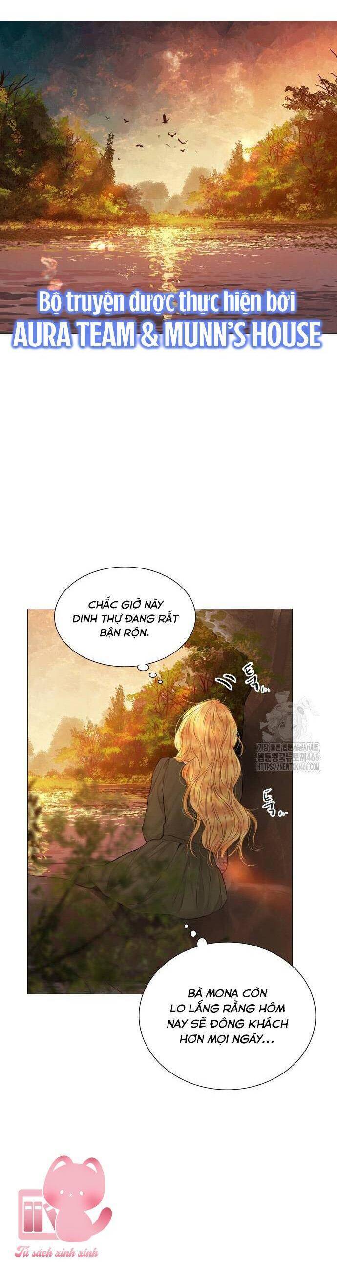 Hãy Khóc Và Cầu Nguyện Đi Chapter 36 - 49