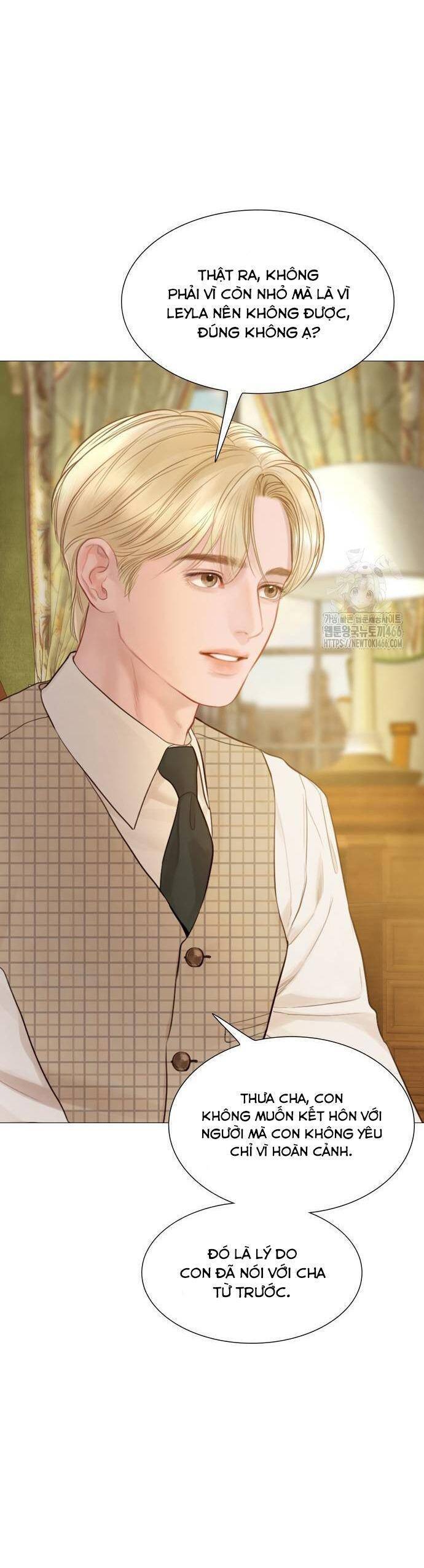 Hãy Khóc Và Cầu Nguyện Đi Chapter 36 - 6