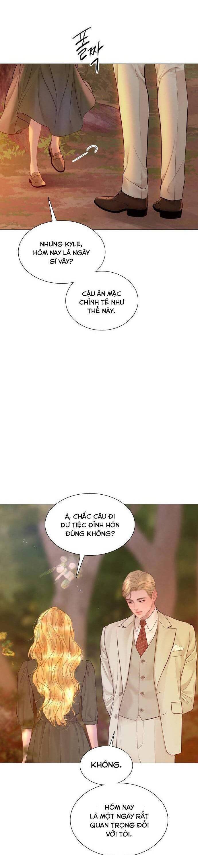 Hãy Khóc Và Cầu Nguyện Đi Chapter 36 - 56